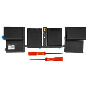 Batteria per Apple MacBook 14" M1 Max / M1 Pro, A2519, 3800 mAh