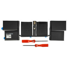 Batteria per Apple MacBook 14" M1 Max / M1 Pro, A2519, 3800 mAh