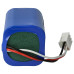 Batteria per Severin Chill RB7025 / Philips FC8700, 2000 mAh