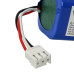 Batteria per Severin Chill RB7025 / Philips FC8700, 2000 mAh Batteria per Severin Chill RB7025 / Philips FC8700, 2000 mAh
