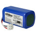 Batteria per Severin Chill RB7025 / Philips FC8700, 2000 mAh Batteria per Severin Chill RB7025 / Philips FC8700, 2000 mAh