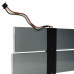 Batteria per Lenovo Thinkpad X1 Fold Gen 1, 6400 mAh