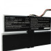Batteria per Lenovo Thinkpad X1 Fold Gen 1, 6400 mAh