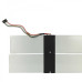 Batteria per Lenovo Thinkpad X1 Fold Gen 1, 6400 mAh