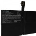 Batteria per Microsoft Surface Pro 7 Plus, 1960, 6400 mAh