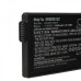 Batteria per Dell Latitude 5430 Rugged / 7330 Rugged, 4400 mAh
