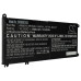 Batteria per Dell Inspiron 13-7353 / 13-7778 / 13-7779, 3500 mAh Batteria per Dell Inspiron 13-7353 / 13-7778 / 13-7779, 3500 mAh