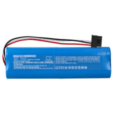 Batteria per Xiaomi Viomi V3, 4500  mAh