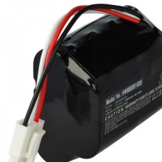 Batteria per Philips FC6401 / FC6402, 2500 mAh