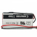 Batteria per DSC PG9901 / PG9911 / PGX901, 14500 mAh