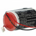 Batteria per DSC PG9901 / PG9911 / PGX901, 14500 mAh