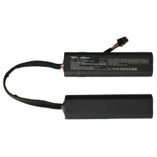 Batteria per Xiaomi Dreame W10 / W10S / W10 Pro, 6800 mAh