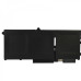 Batteria per Dell Latitude 13 7330, 3450 mAh