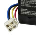 Batteria per Worx Landxcape LX790 / LX791 / LX792, 20 V, 2,5 Ah