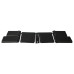 Batteria per Apple MacBook Pro 16" Retina Display / A2485, 5600 mAh Batteria per Apple MacBook Pro 16" Retina Display / A2485, 5600 mAh