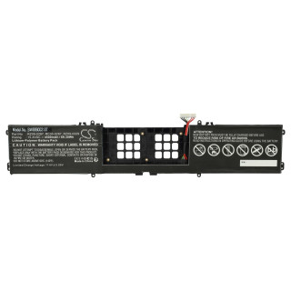 Batteria per Razer Blade Pro 17 (2019) / Blade Pro 17 (2020), 4500 mAh