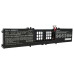 Batteria per Razer Blade Pro 17 (2019) / Blade Pro 17 (2020), 4500 mAh