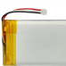 Batteria per Flir C2 / C3, 1000 mAh