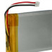 Batteria per Flir C2 / C3, 1000 mAh