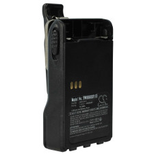 Batteria per Motorola GP344 / GP388 / GP688, 2600 mAh