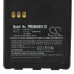 Batteria per Motorola GP344 / GP388 / GP688, 2600 mAh