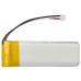 Batteria per SteelSeries Nimbus Plus Controller, PL602258, 700 mAh