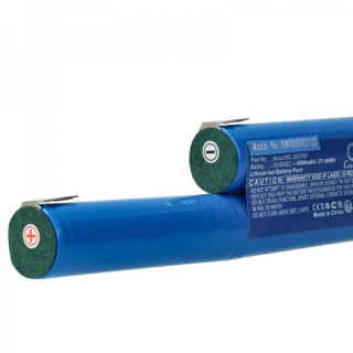 Batteria per Gardena Accu100, 10.8 V, 2.0 Ah