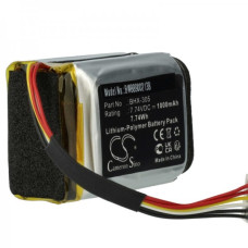 Batteria per DJI Osmo Mobile 5 / 6, 1000 mAh