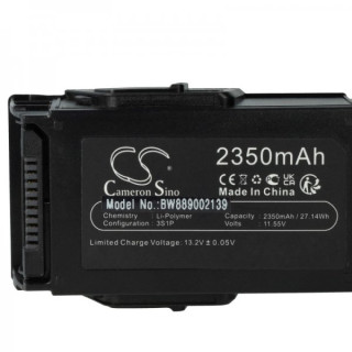 Batteria per DJI Mavic Air, 2350 mAh