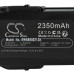 Batteria per DJI Mavic Air, 2350 mAh