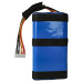 Batteria per JBL Boombox 3, 13500 mAh