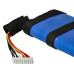 Batteria per JBL Boombox 3, 13500 mAh