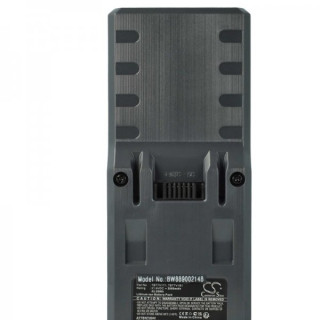Batteria per Kärcher VC 4 / Hoover BH52200, 2000 mAh