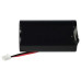 Batteria per Zafferano Dama / Sigor Numotion / Villeroy Boch Neapel, 5200 mAh