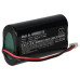 Batteria per Zafferano Dama / Sigor Numotion / Villeroy Boch Neapel, 5200 mAh