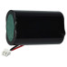 Batteria per Zafferano Dama / Sigor Numotion / Villeroy Boch Neapel, 5200 mAh