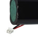Batteria per Zafferano Dama / Sigor Numotion / Villeroy Boch Neapel, 5200 mAh