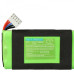 Batteria per JBL Bass Pro Go, 2000 mAh