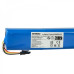 Batteria per Eufy RoboVac L70 Hybrid, 6800 mAh