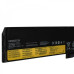 Batteria per Lenovo Thinkpad T570 / T470 / P51S, 01AV422, 2060 mAh