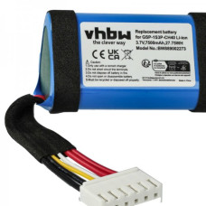 Batteria per JBL Charge 5, 7500 mAh