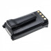 Batteria per Hytera TC700 / TC720 / TC780, 2100 mAh