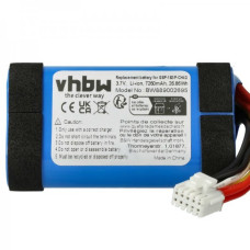 Batteria per JBL Pulse 5, 7260 mAh