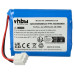 Batteria per Philips FC8007 / FC8792 / FC8794, 2600 mAh Batteria per Philips FC8007 / FC8792 / FC8794, 2600 mAh