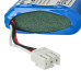 Batteria per Philips FC8007 / FC8792 / FC8794, 2600 mAh Batteria per Philips FC8007 / FC8792 / FC8794, 2600 mAh