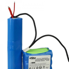 Batteria per AEG AG901, 12 V, 1300 mAh