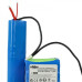 Batteria per AEG AG901, 12 V, 1300 mAh Batteria per AEG AG901, 12 V, 1300 mAh