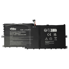 Batteria per Lenovo ThinkPad X1 Yoga 2018, 2900 mAh