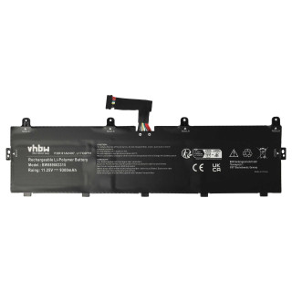 Batteria per Lenovo Thinkpad P72 / P73, 9300 mAh Batteria per Lenovo Thinkpad P72 / P73, 9300 mAh