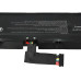 Batteria per Lenovo Thinkpad P72 / P73, 9300 mAh Batteria per Lenovo Thinkpad P72 / P73, 9300 mAh